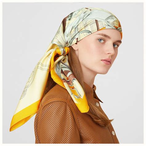 hermes scarf hair wrap|buy hermes scarf online.